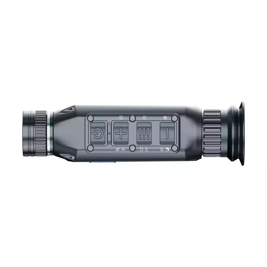 Pard NV009 (940 нм) цифровой монокуляр ночного видения