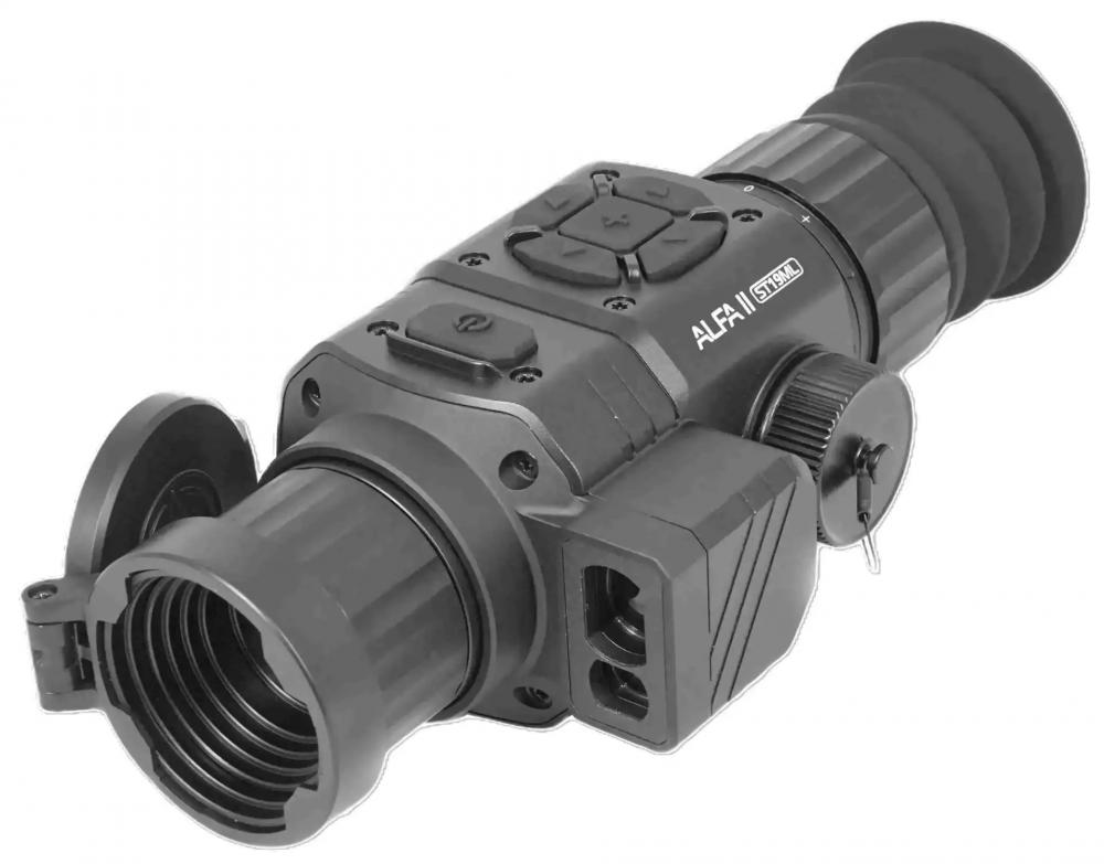 ARKON Alfa II ST19ML тепловизионный прицел