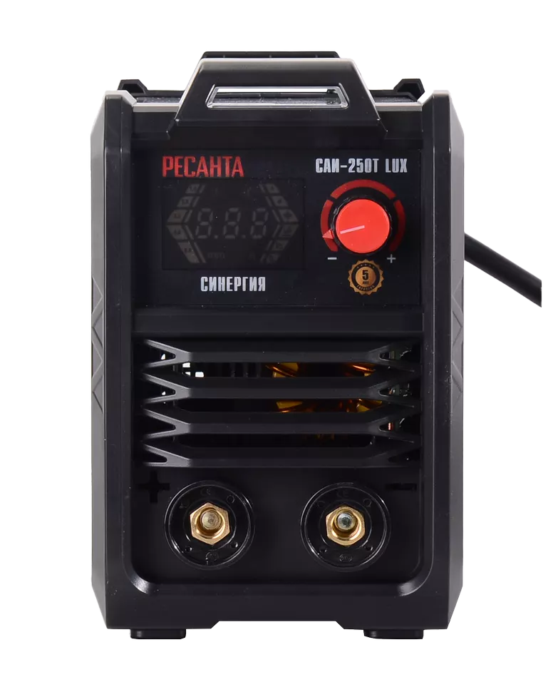 Ресанта САИ-250Т LUX сварочный аппарат инверторный