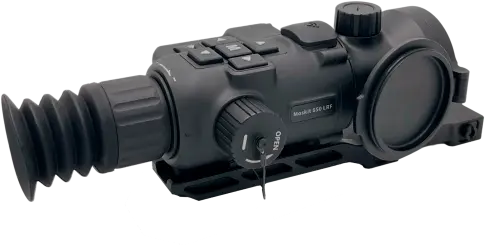 RikaNV Moskit 650 LRF тепловизионный прицел
