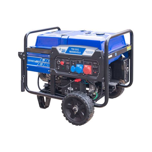 TSS SGG 18000EH3LA 60L (190069) бензиновый генератор