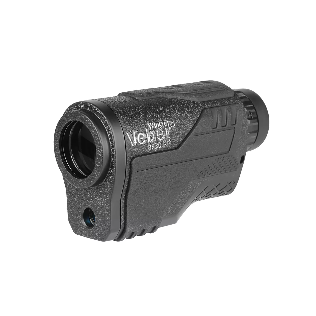 Veber Winger 8x30 RF монокуляр с лазерным дальномером