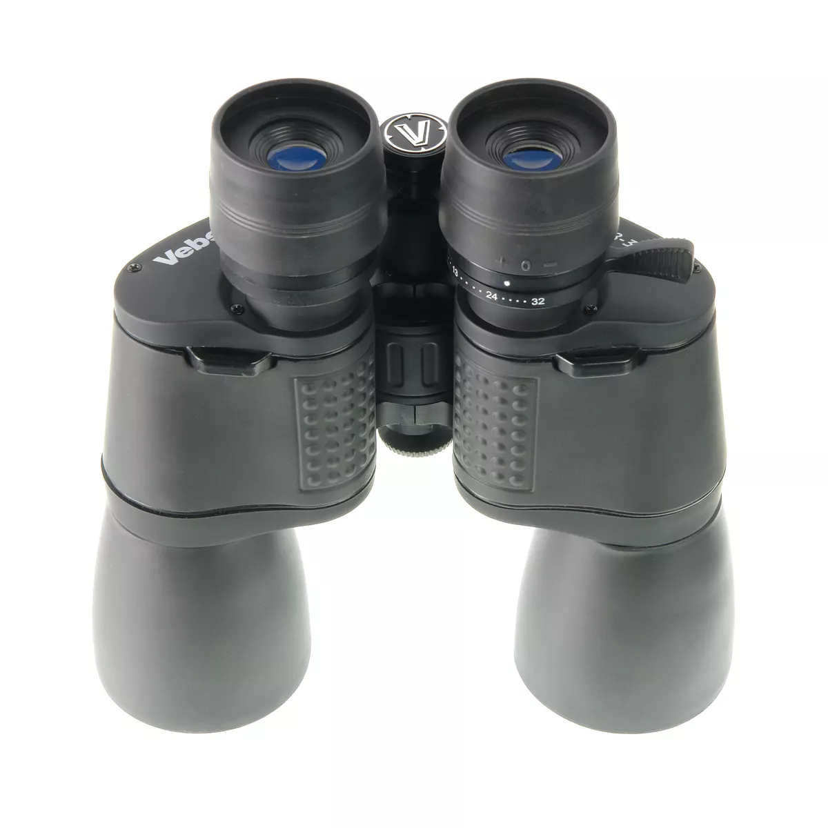Veber ZOOM БПЦ 8-32x50 бинокль