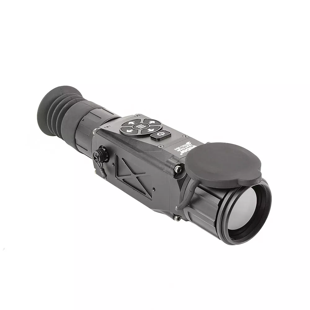 Veber Night Eagle R50/384 тепловизионный прицел