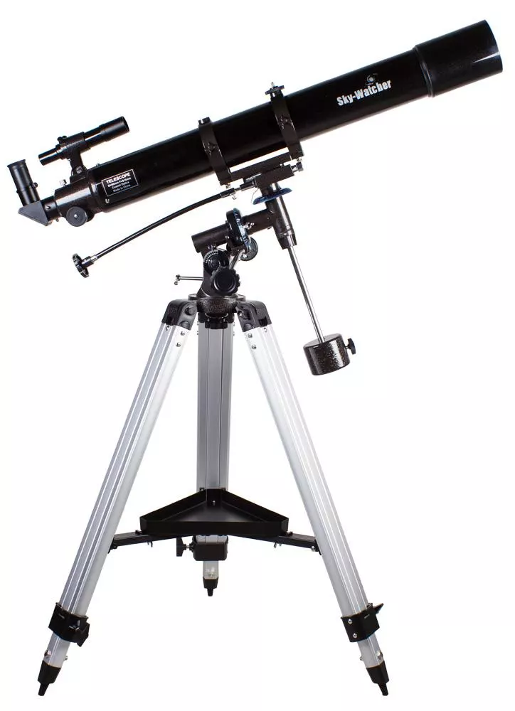 Sky-Watcher BK 809EQ2 телескоп