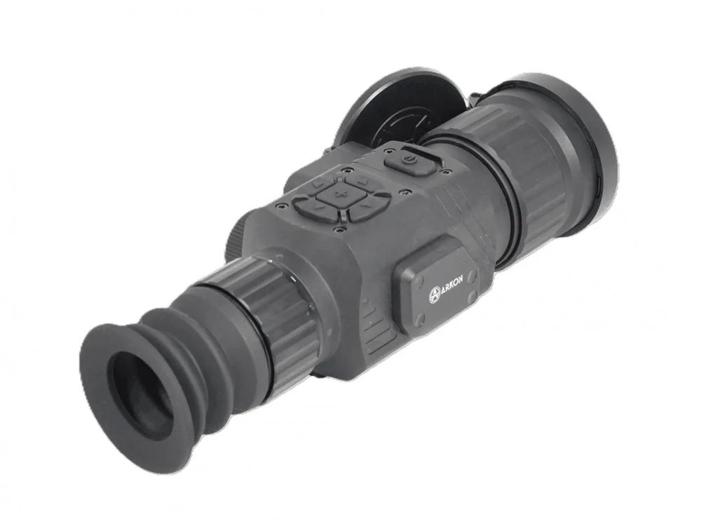 ARKON Alfa II LT50ML тепловизионный прицел