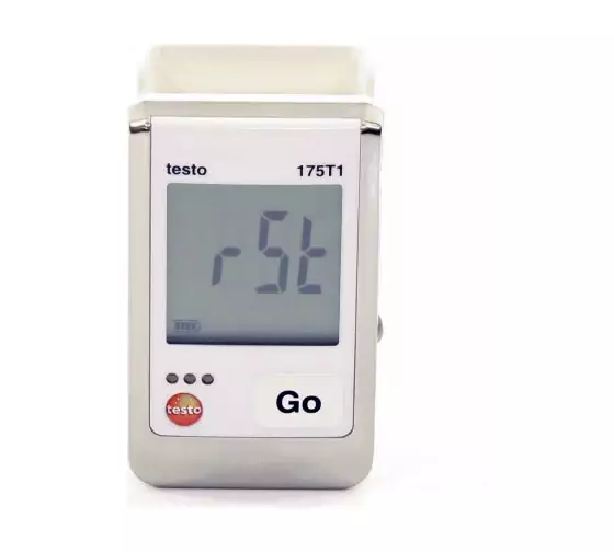 Testo 175 T1 Логгер