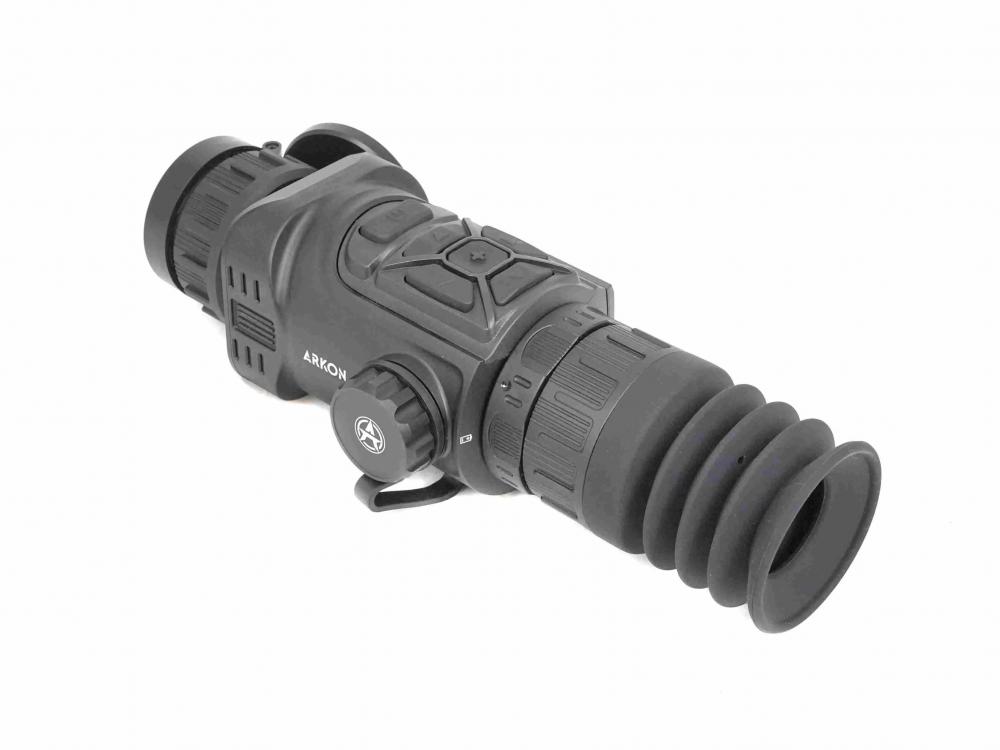 ARKON Arma v2 HR35 тепловизионный прицел