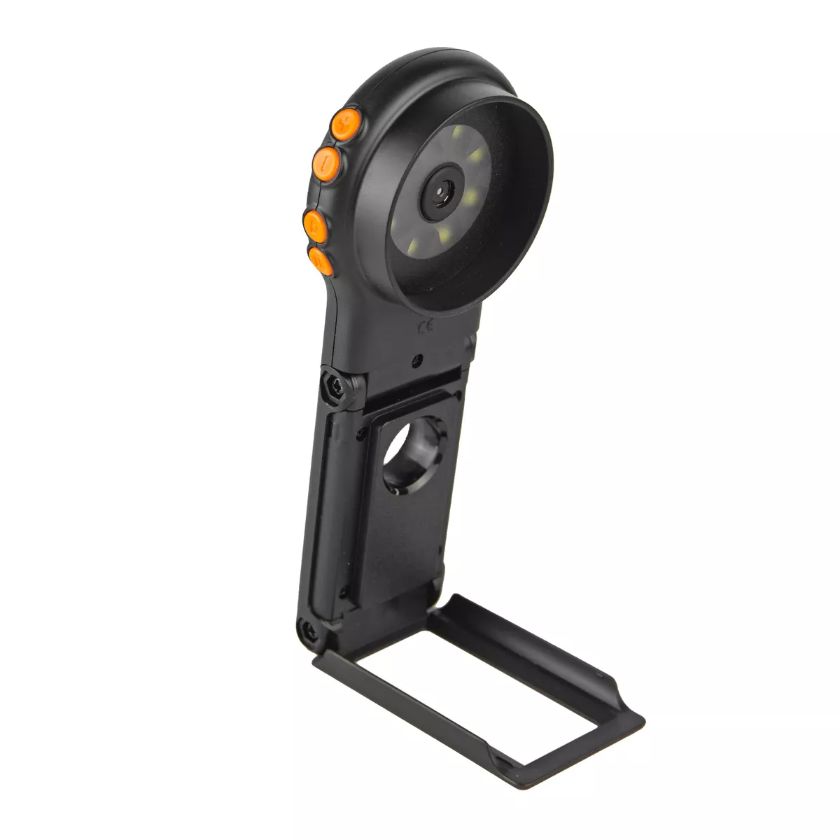 Veber D-Lens F8-16X LCD2 лупа цифровая складная с автофокусом