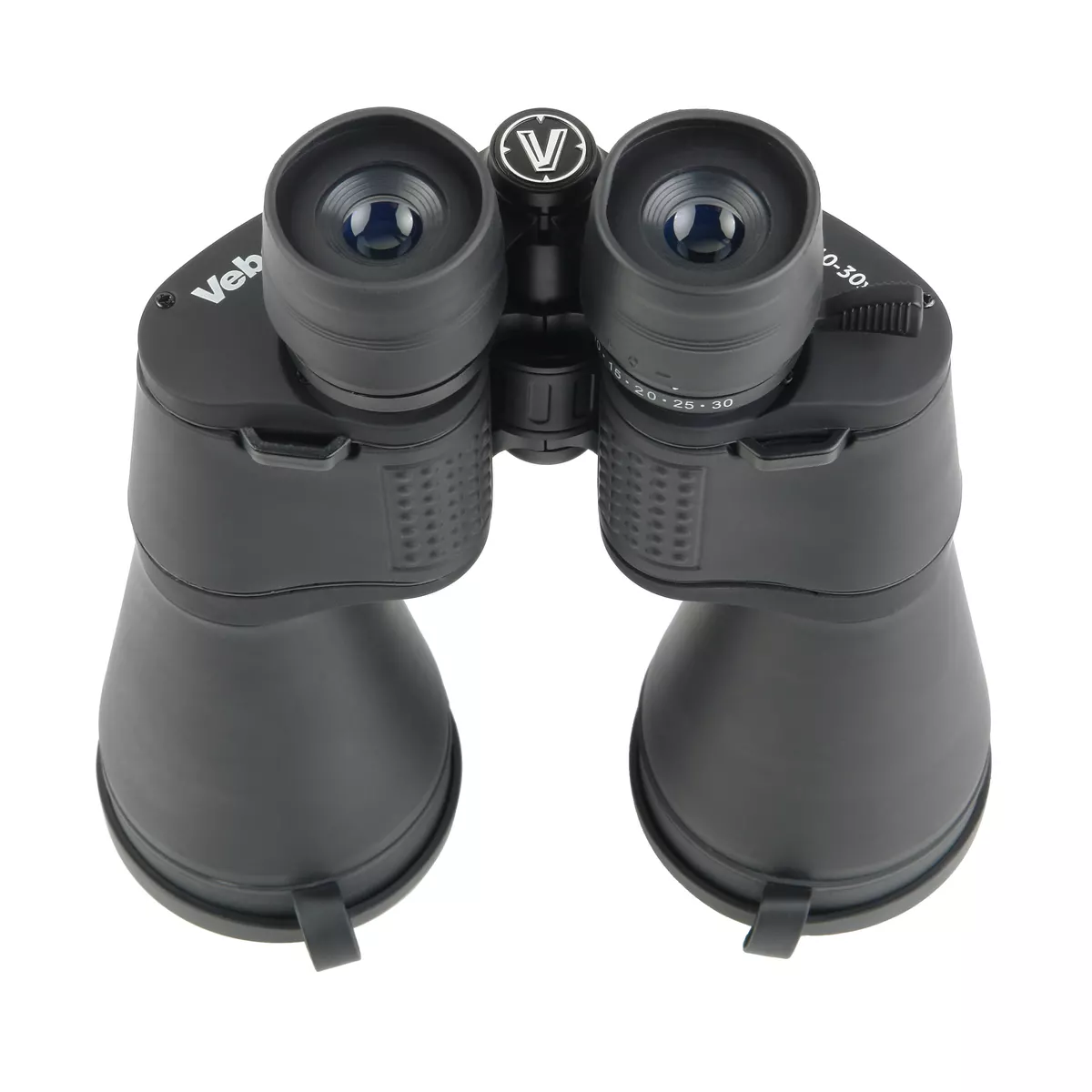Veber ZOOM БПЦ 10-30x60 бинокль