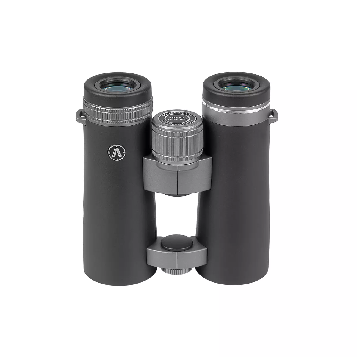 Veber Silver Line II 10x42WP бинокль