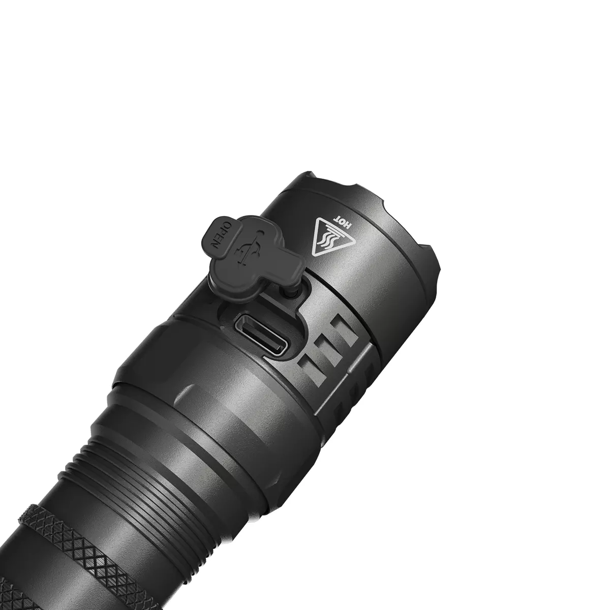P23i тактический фонарь