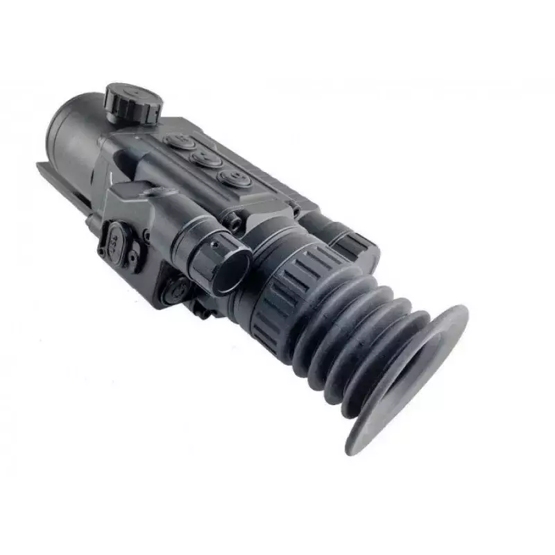 Venox Patriot 640 LRF v2.0 F40 тепловизионный прицел