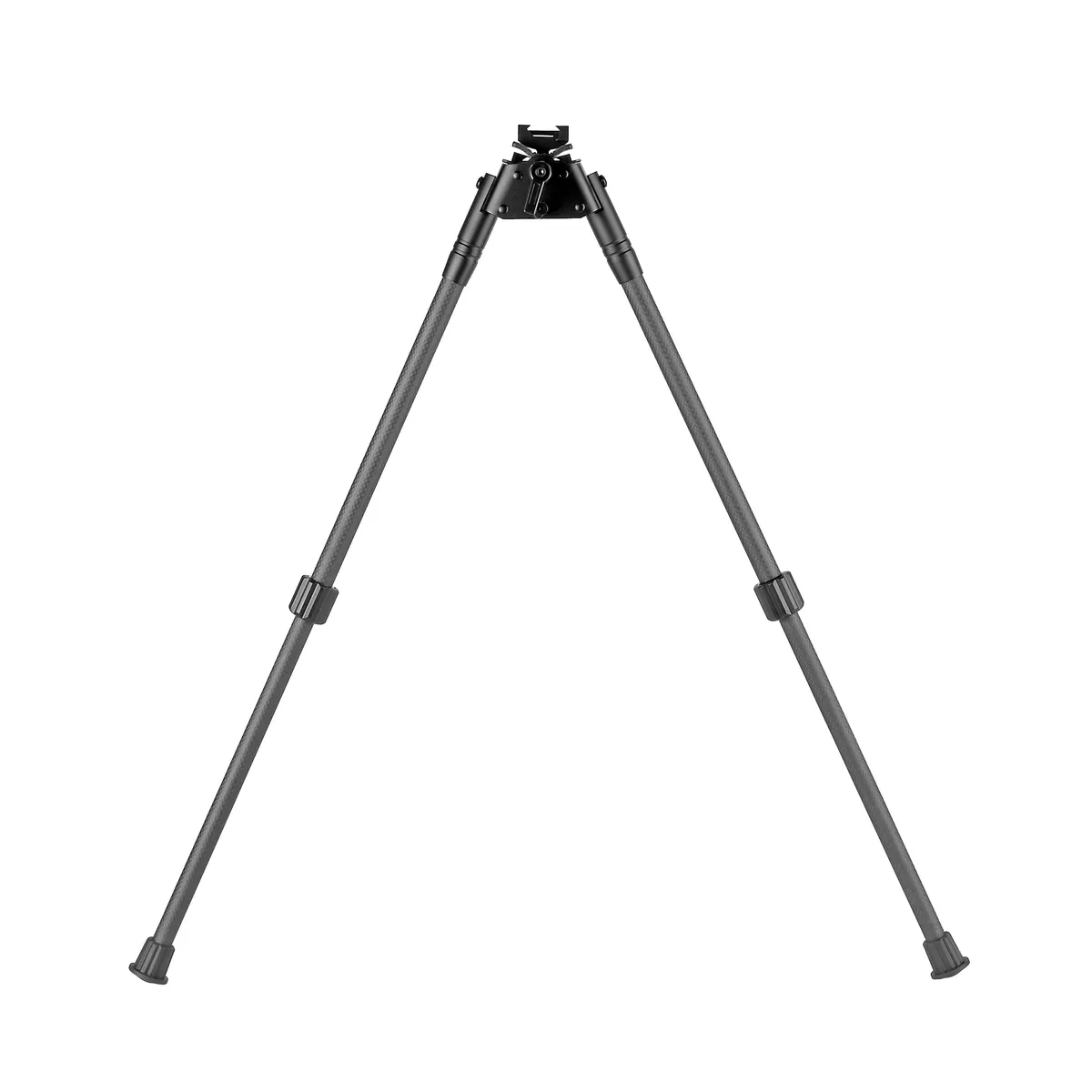 Veber V-Pod 3359C Weaver карбоновые сошки оружейные