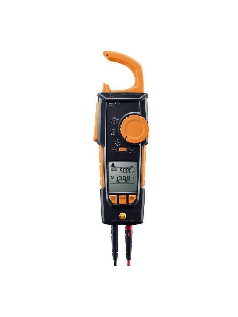 Testo 770-1 Токоизмерительные клещи