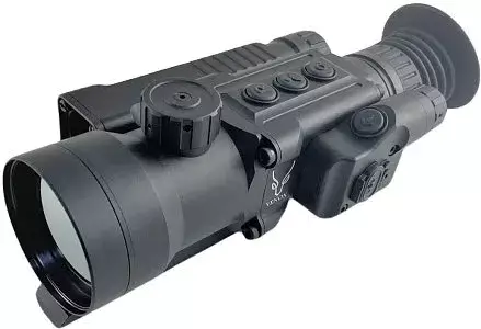 Venox Patriot 640 LRF v2.0 тепловизионный прицел