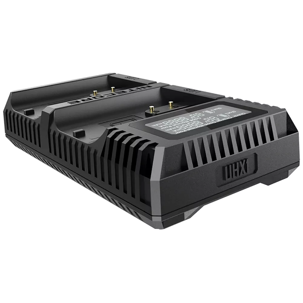 UHX1 Pro зарядное устройство