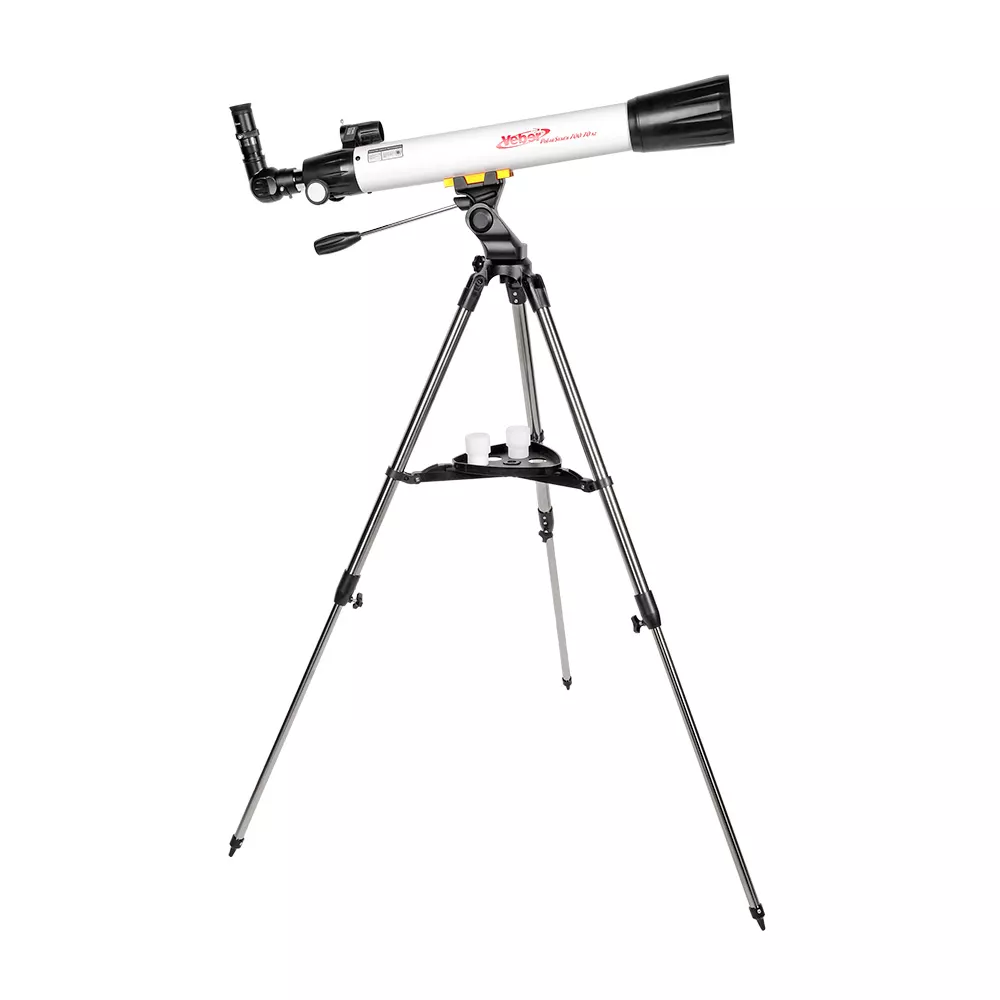 Veber PolarStar II 700/70AZ телескоп рефрактор