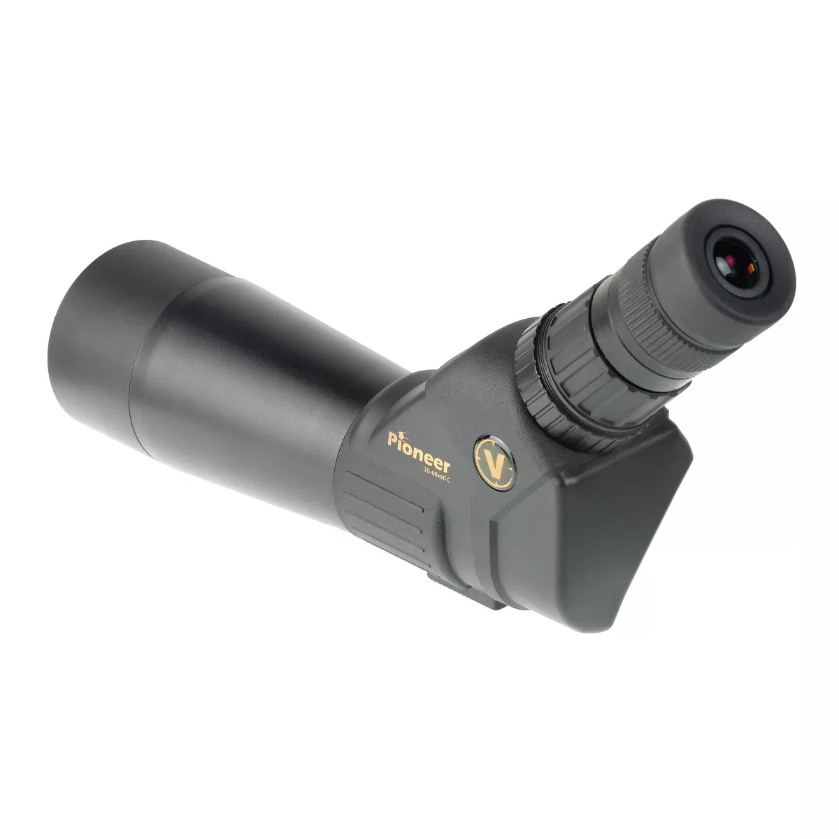 Veber Pioneer 20-60x60 C зрительная труба