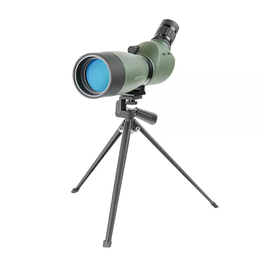Veber Snipe 20-60x60 GR Zoom зрительная труба