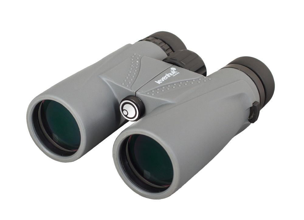 Levenhuk New Karma PLUS 10x42 бинокль
