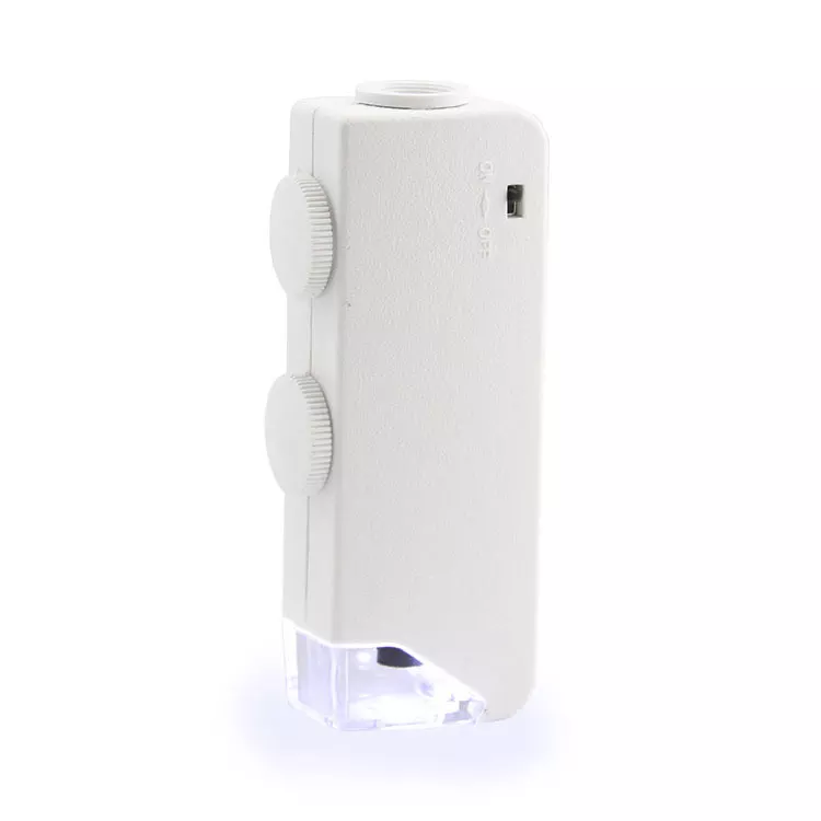 Veber 160x-200х мини-микроскоп