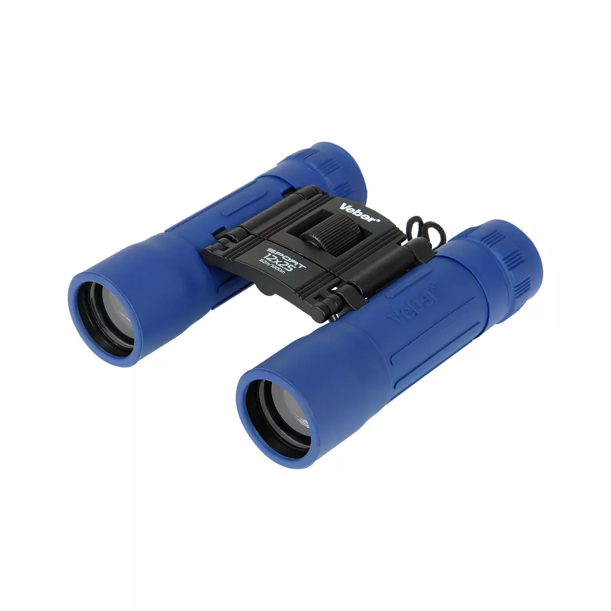 Veber Sport БН 12*25 NEW бинокль