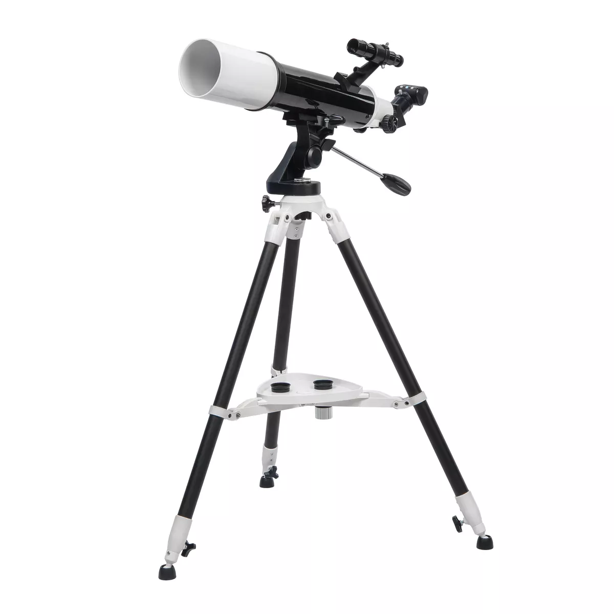 Veber DigiStar 500/80AZ телескоп цифровой рефрактор