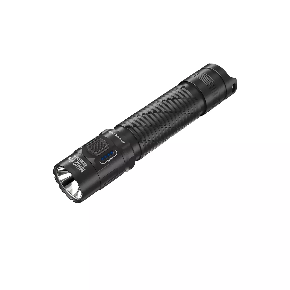 MH12PRO тактический фонарь