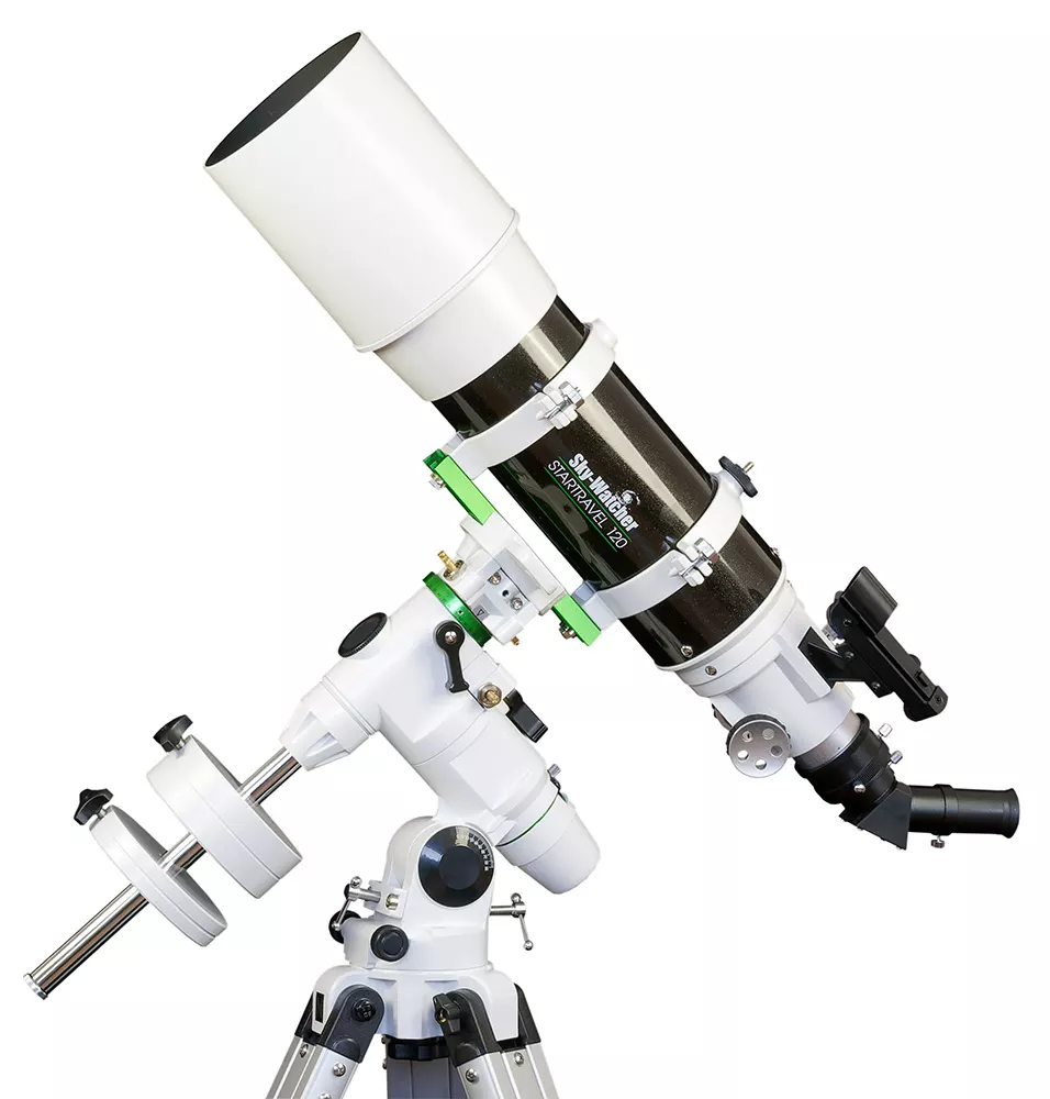 Sky-Watcher StarTravel BK 1206EQ3-2 телескоп