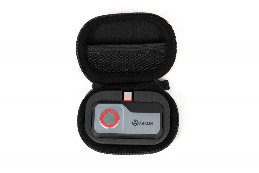 Arkon AS1 Тепловизионная насадка для смартфона