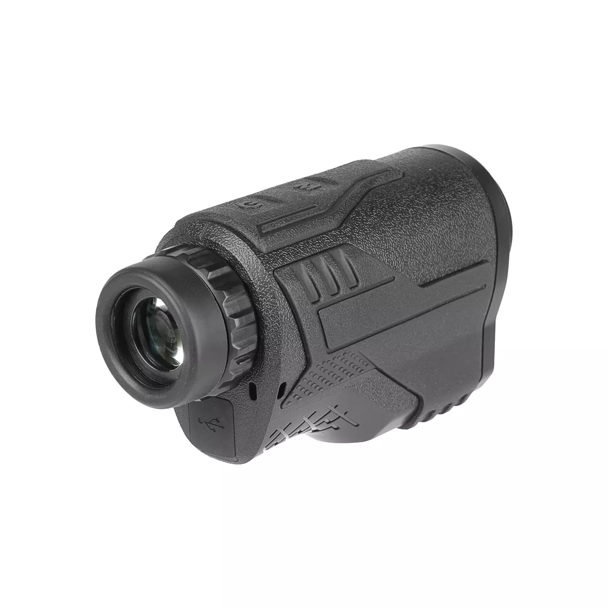 Veber Winger 8x30 RF монокуляр с лазерным дальномером