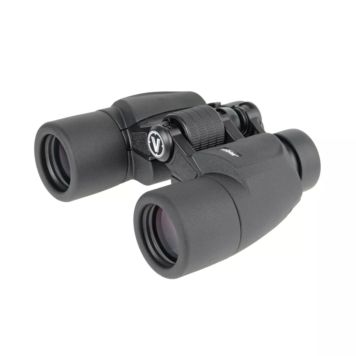 Veber Omega БПЦс 10x40WP с сеткой бинокль