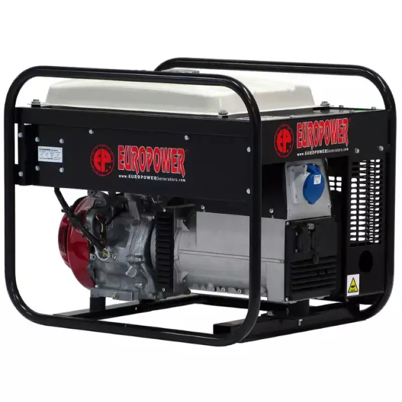 Europower EP 6500 TLN бензиновый генератор