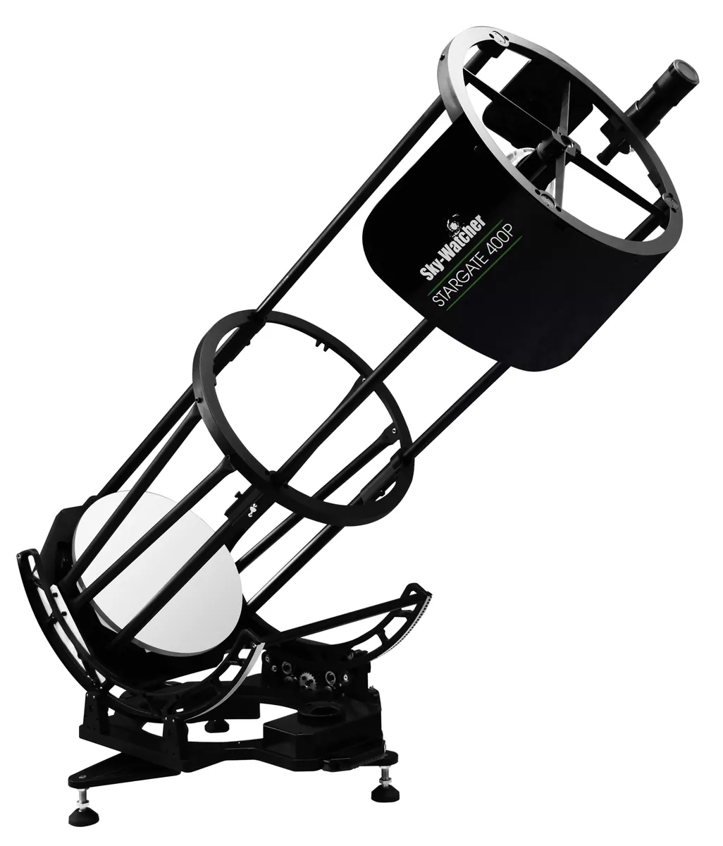 Sky-Watcher Dob Stargate 400P Truss Tube SynScan GOTO телескоп