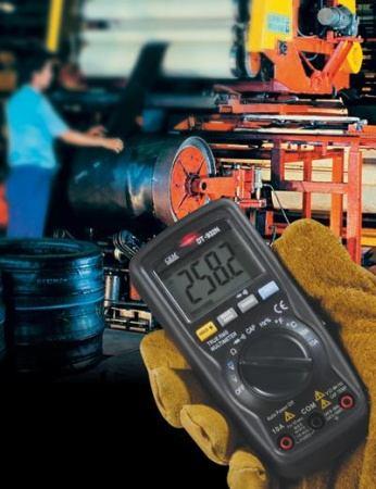 DT-932N Мультиметр цифровой