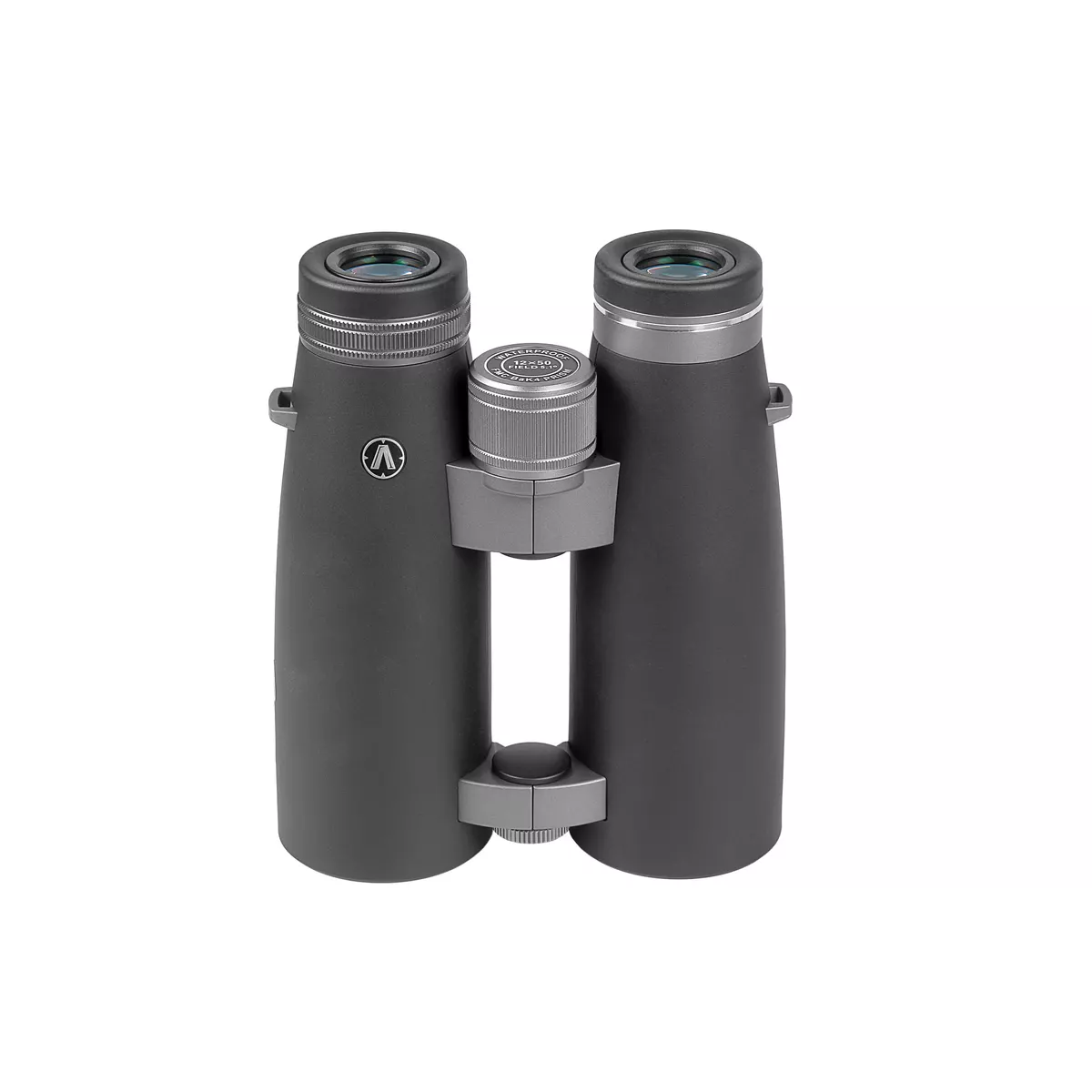 Veber Silver Line II 12x50WP бинокль