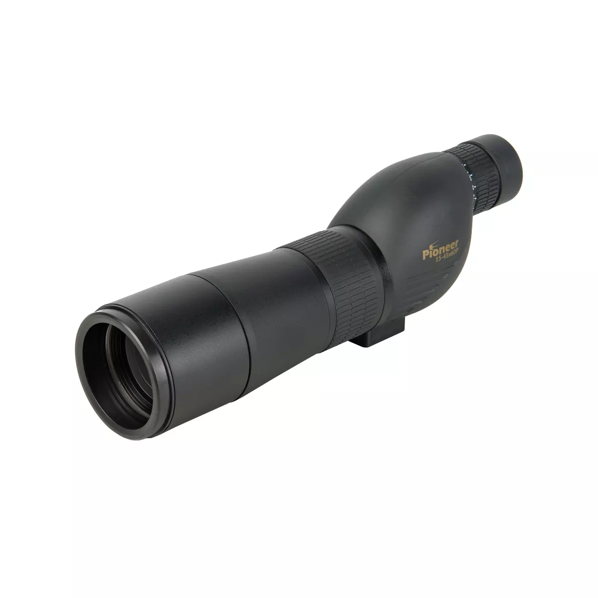 Veber Pioneer 15-45x60 Р зрительная труба