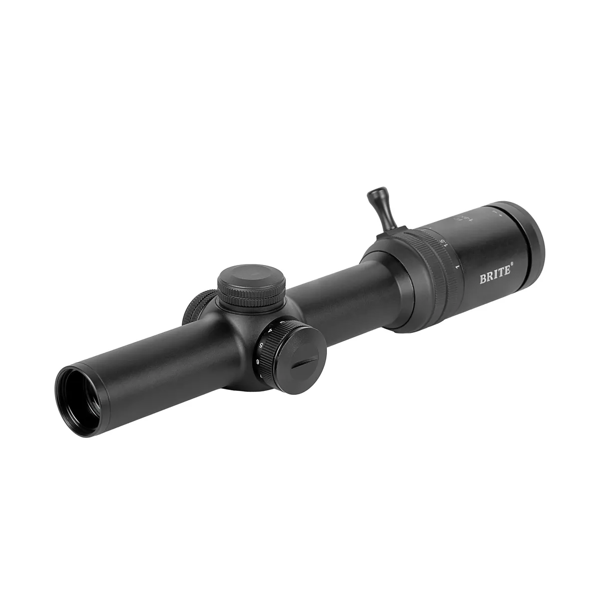 BRITE LPVO Прицел оптический 1-8X24 IFR