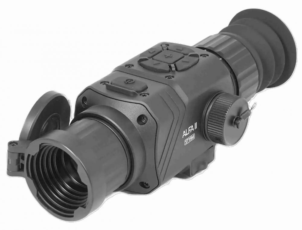 ARKON Alfa II ST19M тепловизионный прицел