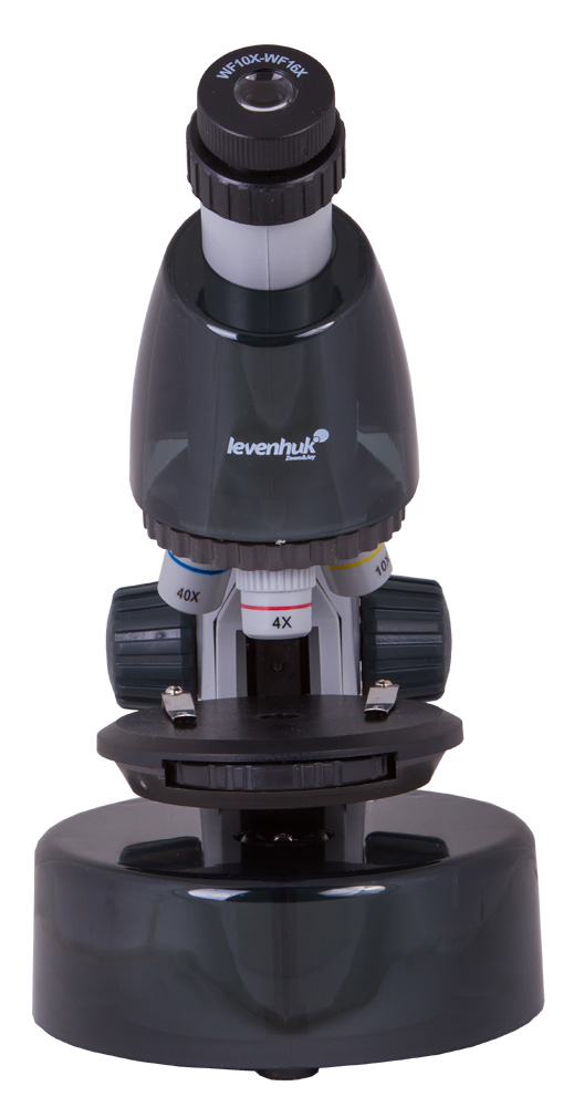 Levenhuk LabZZ M101 Микроскоп