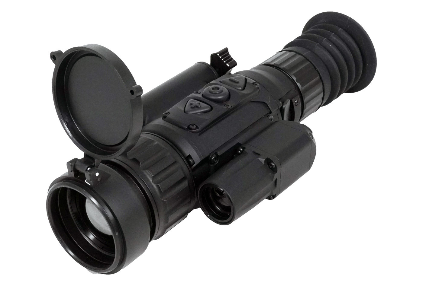 FORTUNA General 2 50L6 R LRF тепловизионный прицел