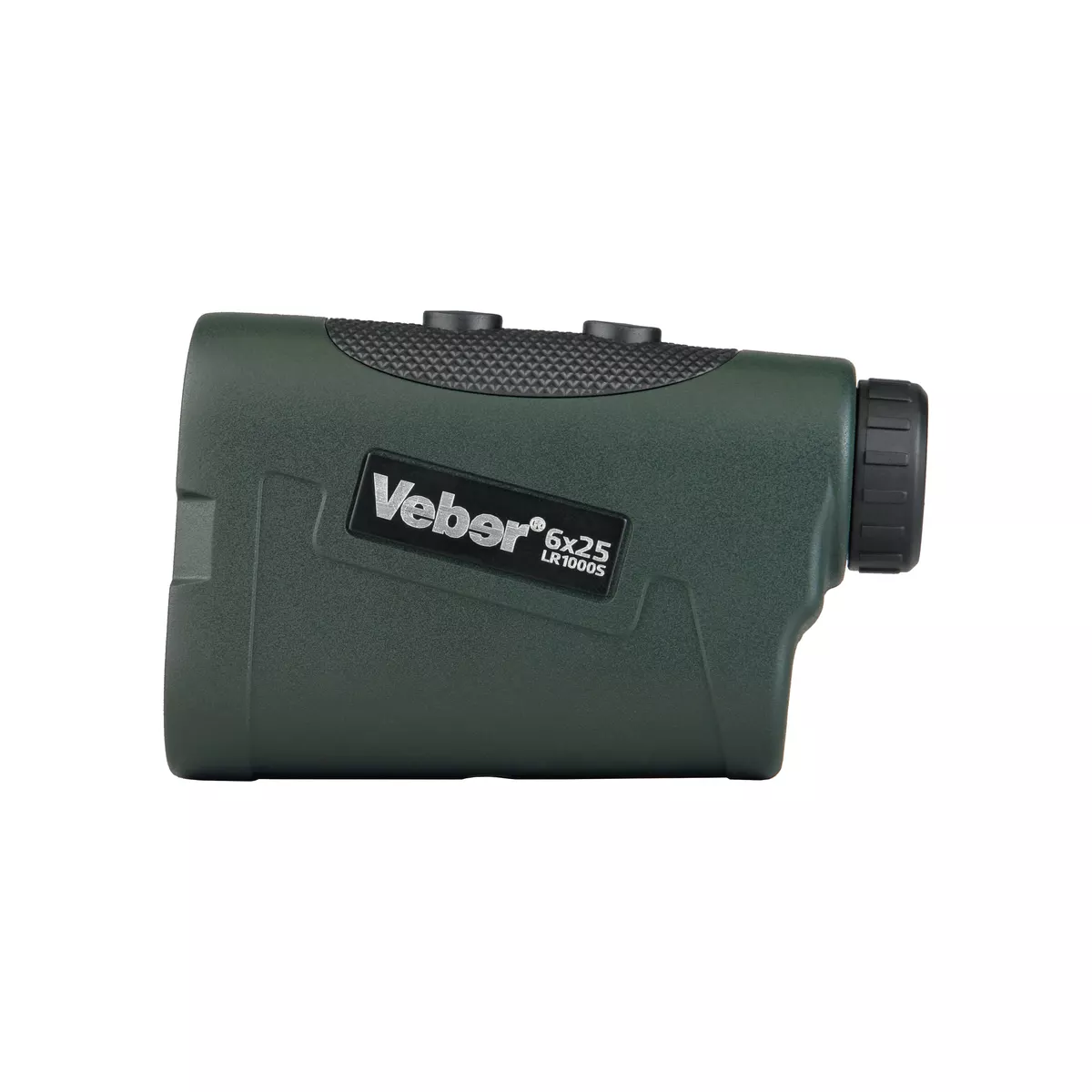 Veber 6x25 LR 1000S лазерный дальномер