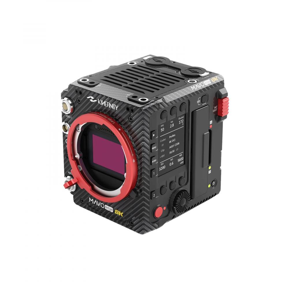 Kinefinity MAVO Edge 8K C181 цифровая видеокамера