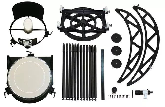 Sky-Watcher Dob 18" (458/1900) Truss Tube телескоп