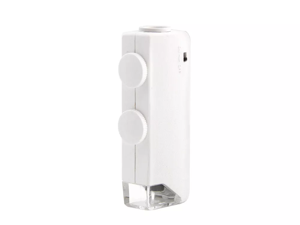 Veber 160x-200х мини-микроскоп