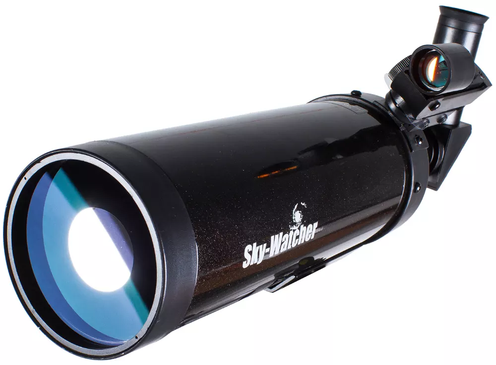 Sky-Watcher BK MAK80SP OTA труба оптическая