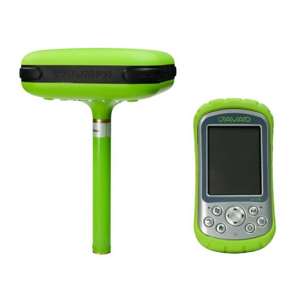 Javad Triumph 1M GNSS приемник