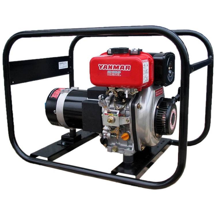 Europower EP 2800 D дизельный генератор