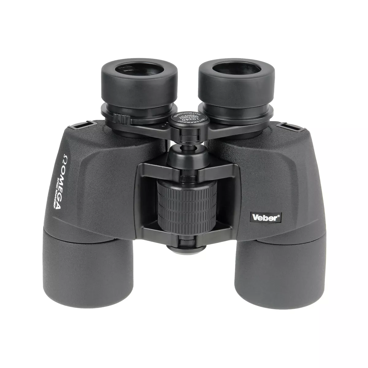 Veber Omega БПЦс 10x40WP с сеткой бинокль